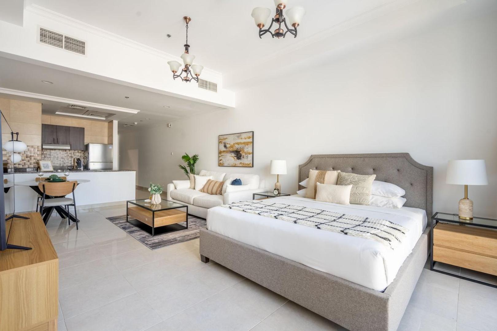 Guestready - Sweet Dreams In Business Bay * Dubai