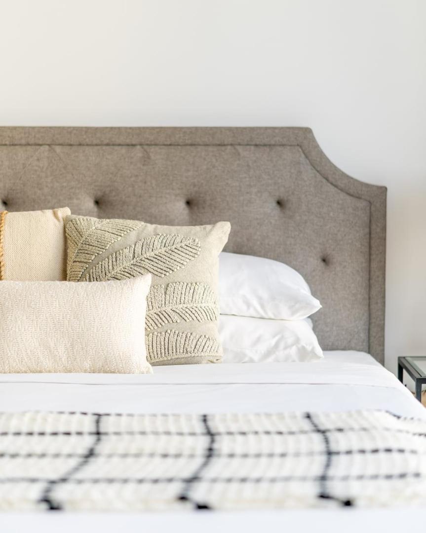Guestready - Sweet Dreams In Business Bay Dubai