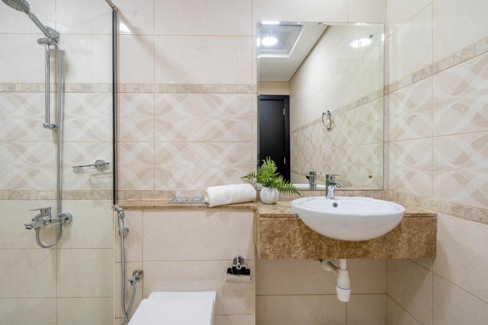 Apartment Guestready - Sweet Dreams In Business Bay *