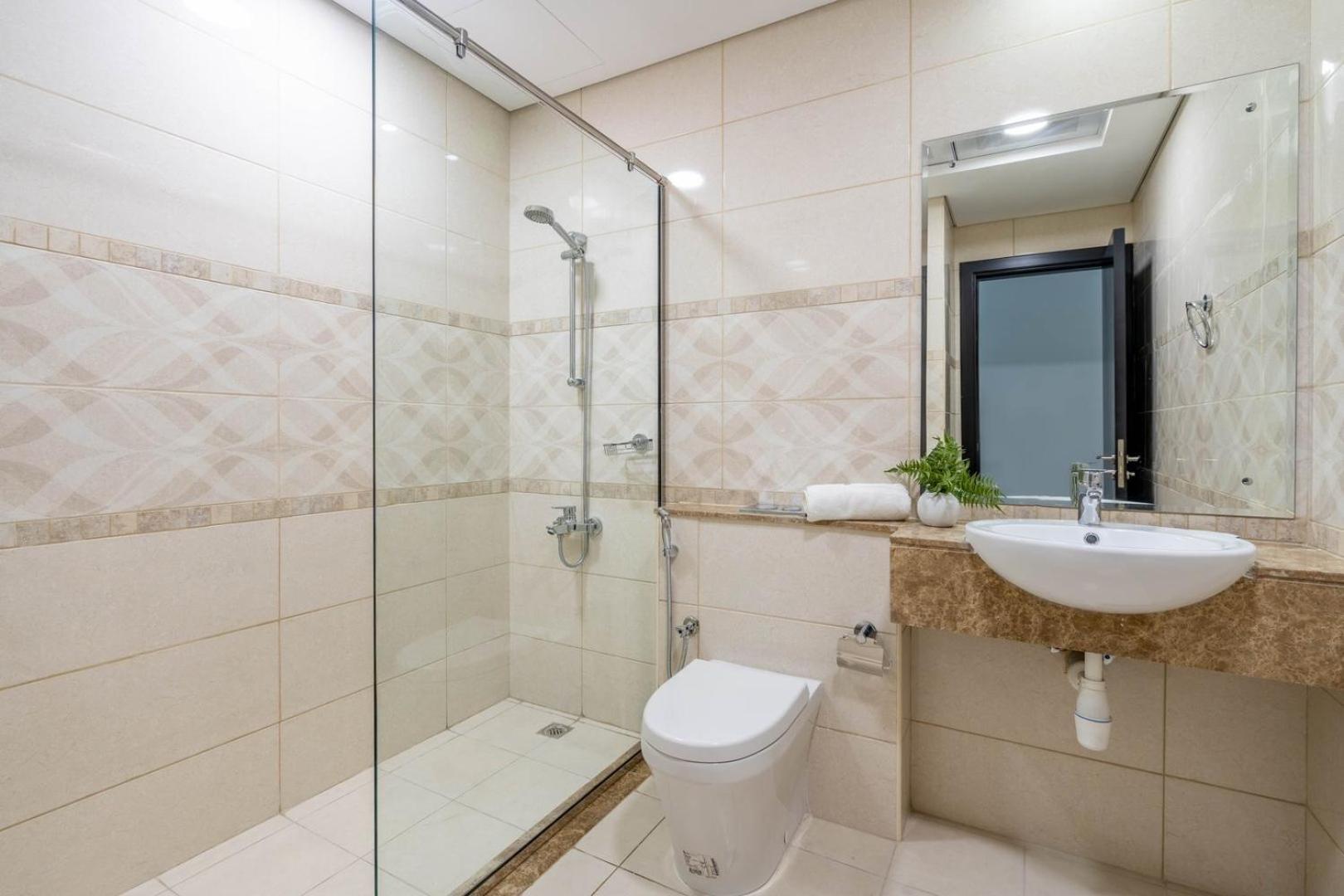 Guestready - Sweet Dreams In Business Bay Apartment Dubai