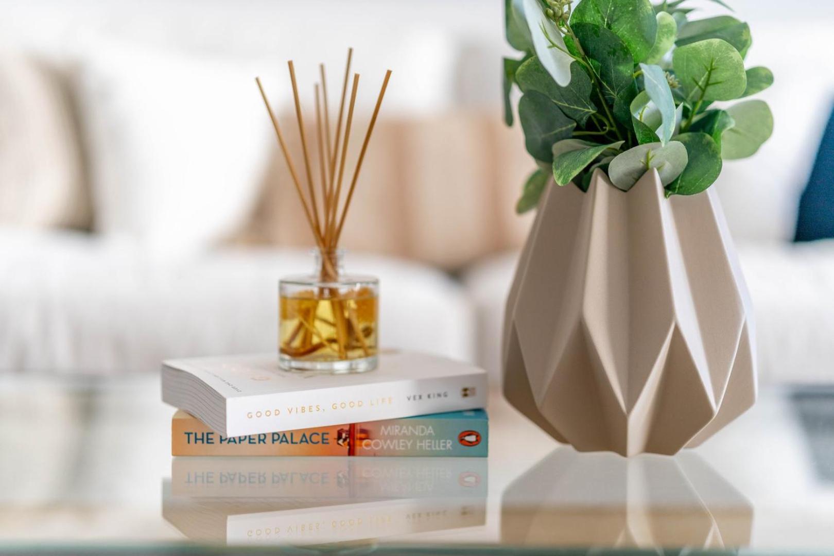 Guestready - Sweet Dreams In Business Bay Apartment