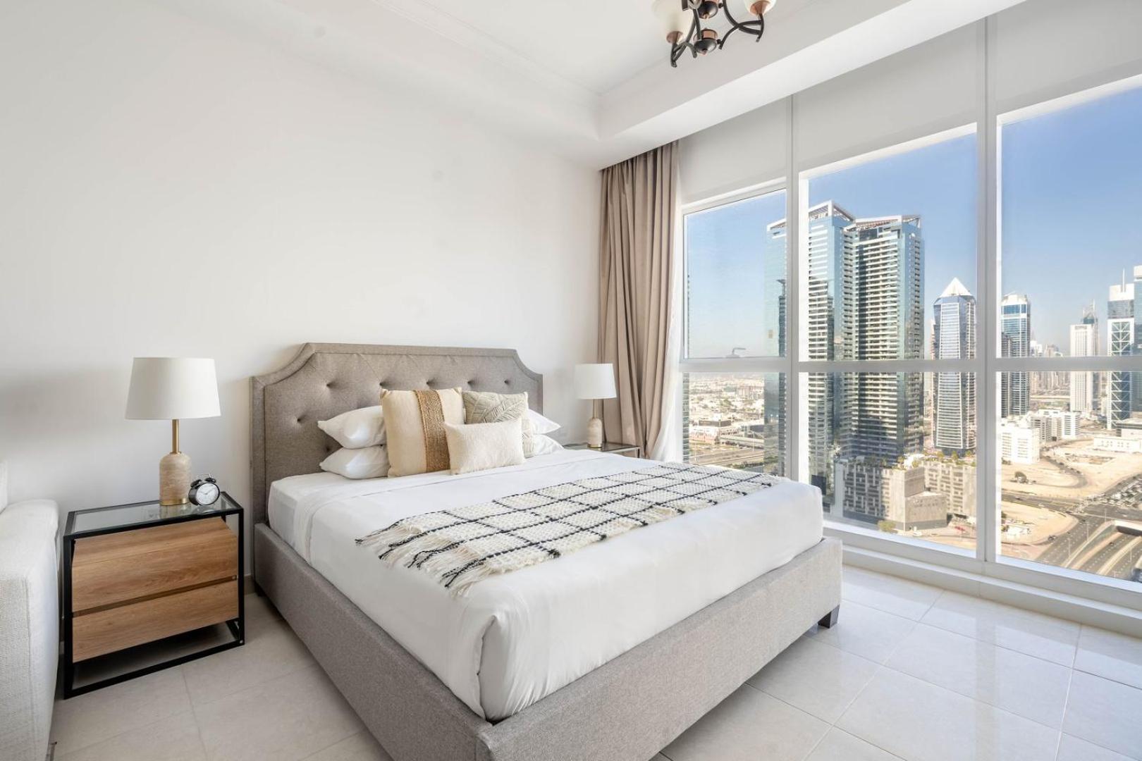 Guestready - Sweet Dreams In Business Bay Apartment *