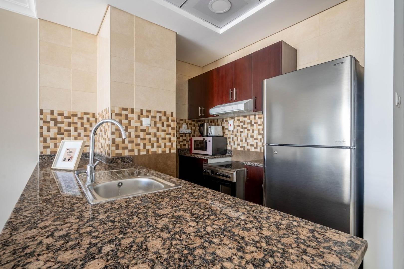 Apartment Guestready - Sweet Dreams In Business Bay *